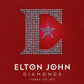 Elton John - Diamonds (2019 3xCD Set) Mint