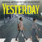 Himesh Patel - Yesterday (Beatles film O.S.T CD) Sealed