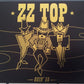 ZZ Top - Goin' 50 (2019 3 CD Set) VG+