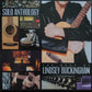 Lindsey Buckingham - Best of~Solo Anthology (2018 CD) VG+