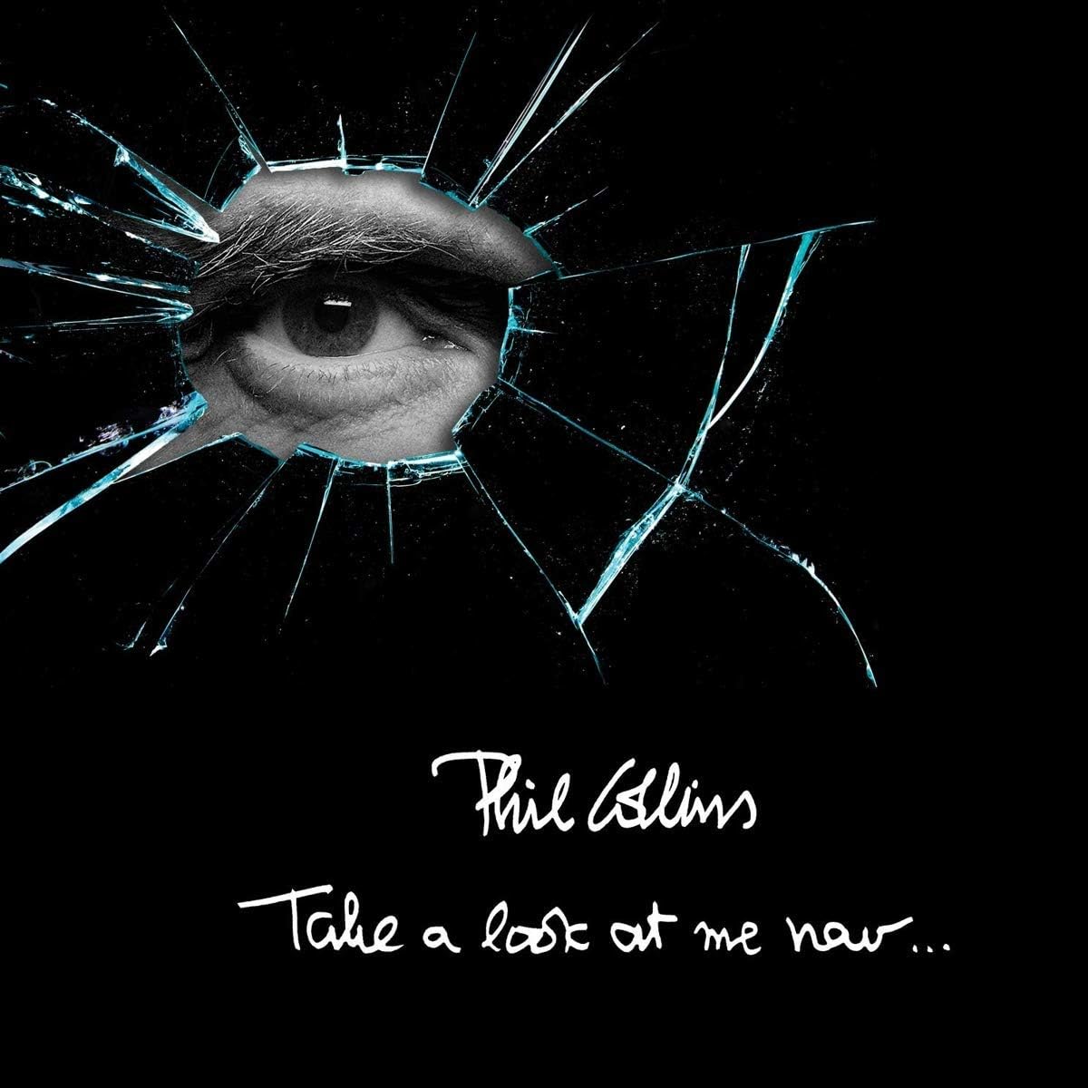 Phil Collins - Take a Look at me Now... (2017 8CD Box Set) NM