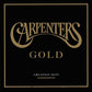 Carpenters - Gold ~ Greatest Hits (2000 CD) NM