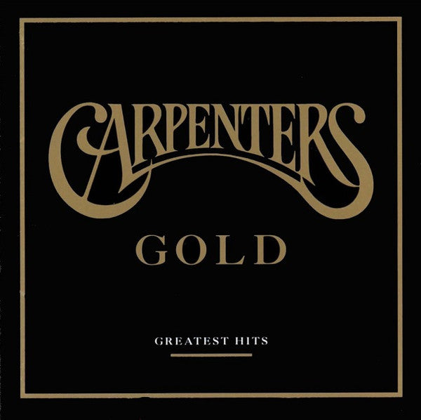 Carpenters - Gold ~ Greatest Hits (2000 CD) NM