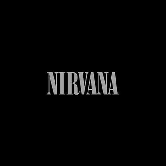 Nirvana - Nirvana (2002 Canadian Issue CD) VG+