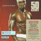 50 Cent - Get Rich or Die Tryin' (2003 Ltd Edition DCD) Mint