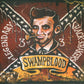 Legendary Shack Shakers - Swampblood (2007 CD) VG+