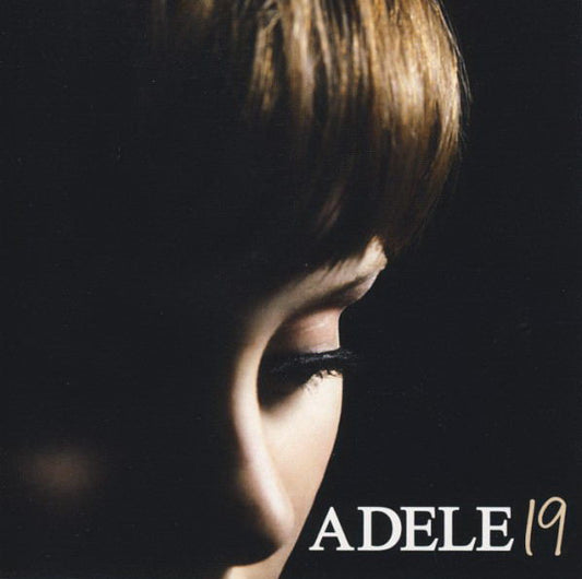 Adele - 19 (CD Album) VG+