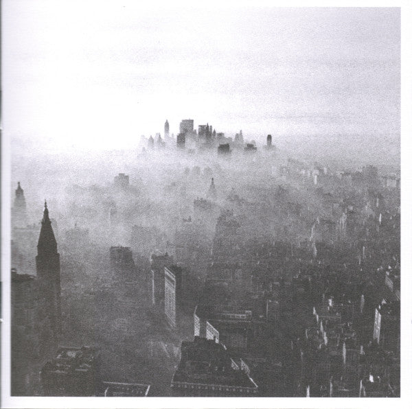 Vampire Weekend - Modern Vampires of the City (CD Album) VG+