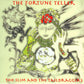 Too Slim & the Taildraggers - The Fortune Teller (2007 US Blues CD) NM