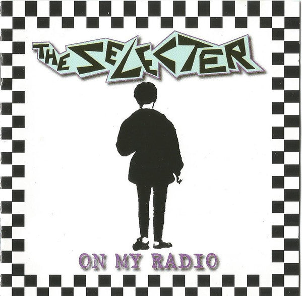 Selecter - On My radio (1997 DCD) NM