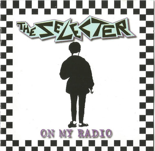 Selecter - On My radio (1997 DCD) NM