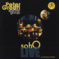 Peter Green Splinter Group - Soho Live at Ronnie Scotts (2001 DCD) NM