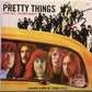 Pretty Things - Cross Talk + Freeway Madness (2002 2 on 1 CD) NM