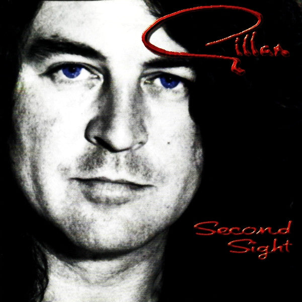 Gillan - Second Sight (2005 DCD) Mint