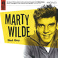 Marty Wilde - Bad Boy (2011 CD) Sealed