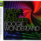Various - Twelve Inch Seventies ~ Boogie Wonderland (2017 Triple CD) Mint