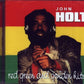 John Holt - Red Green and Golden Hits (1999 CD) Sealed