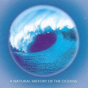 George Fenton - The Blue Planet (Music from TV series CD) Sealed