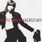Pretenders - Greatest Hits (2000 CD) Mint