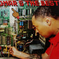 Omar S - The Best ! (Rare 2016 US House CD) NM