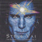 Steve Vai - The Elusive Light and Sound Vol.1 (2002 3D Cover CD) NM