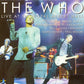 Who - Live at the Royal Albert Hall (2003 Triple CD Set) Mint