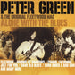 Peter Green & the Original Fleetwood Mac - Alone with the Blues (2000 CD) Mint