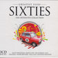 Various - Greatest Ever! Sixties The Definitive Collection (2005 3x CD Set) NM