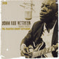 John Lee Hooker - Early Tears ~ Classic Savoy Sessions (DCD) VG+