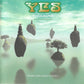 Yes - Topography ~ The Yes Anthology (2004 DCD) NM