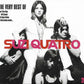 Suzi Quatro - The Very Best Of (2015 DCD) NM