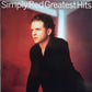 Simply Red - Greatest Hits (1999 CD) VG+