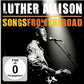 Luther Allison - Songs from the Road (German 2009  CD & DVD) VG+