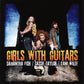 Samantha Fish / Cassie Taylor / Dani Wilde - Girls with Guitars (2011 CD) VG+