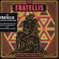 Fratellis - in Your Own Sweet Time (2018 CD) VG+