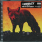 Prodigy - The Day is my Enemy (2015 CD) Sealed