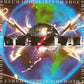 Tesla - Mechanical Resonance (1986 US CD) Mint