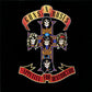 Guns n' Roses - Appetite for Destruction (1987 CD) Mint