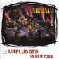 Nirvana - MTV Unplugged in New York (1994 CD) Mint