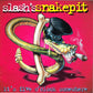 Slash's Snakepit - It's Five o'clock Somewhere (1995 CD) VG+