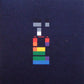 Coldplay - X&Y (2005 CD) VG+