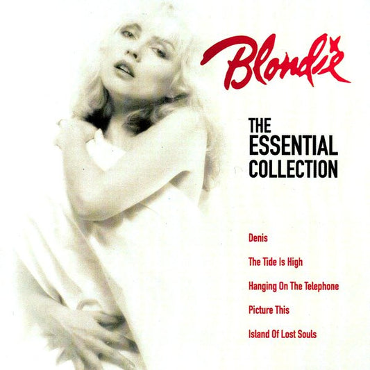 Blondie - The Essential Collection (1999 CD) Mint