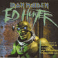 Iron Maiden - Ed Hunter (1999 3 CD Set) NM