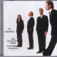 David Bowie / Tin Machine - Tin Machine (1999 24 Bit CD) VG+