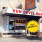 Paul McCartney - Run Devil Run (1999 Swindon CD) VG+