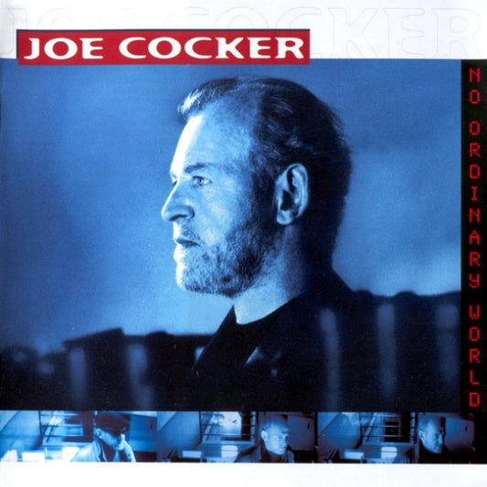 Joe Cocker - No Ordinary World (1999 CD) NM