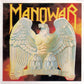 Manowar - Battle Hymns (2000 CD) Mint