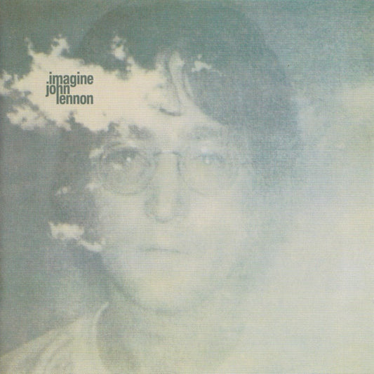 John Lennon - Imagine (Remastered & Remixed CD) VG