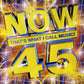 Various - Now Thats What I Call Music 45 (2000 DCD) VG+