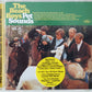 Beach Boys - Pet Sounds (2001 Stereo & Mono HDCD) Mint